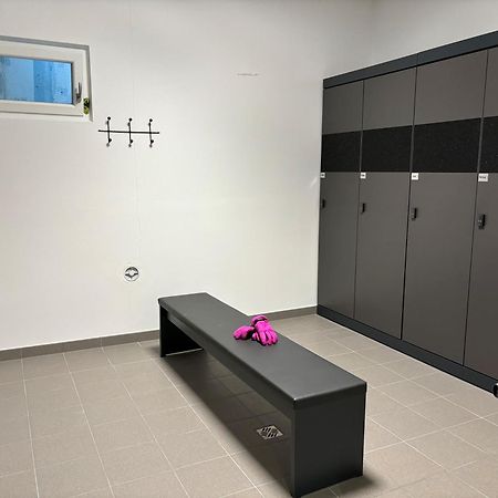 Appartements Pedescin Ortisei Eksteriør billede