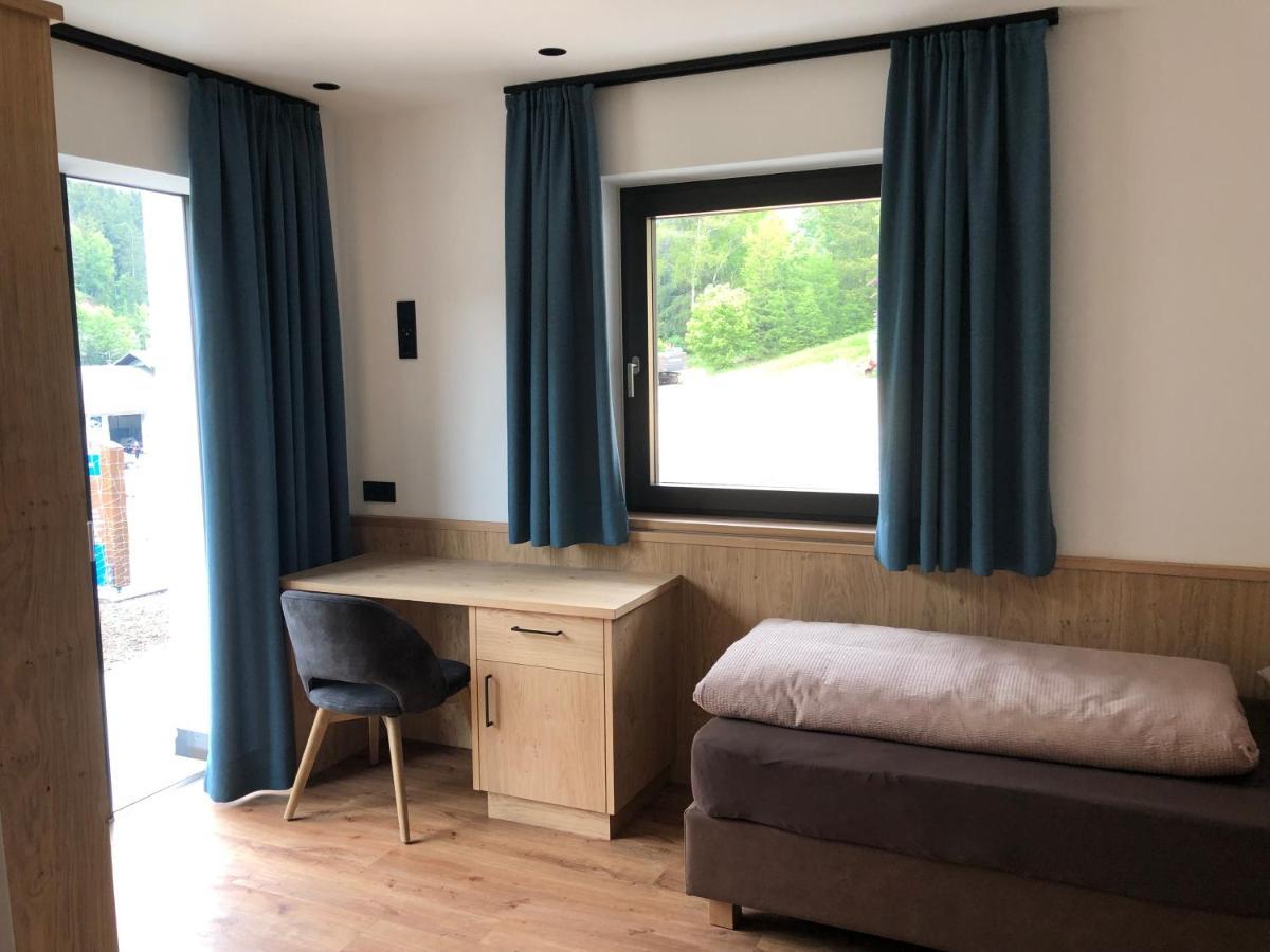 Appartements Pedescin Ortisei Eksteriør billede