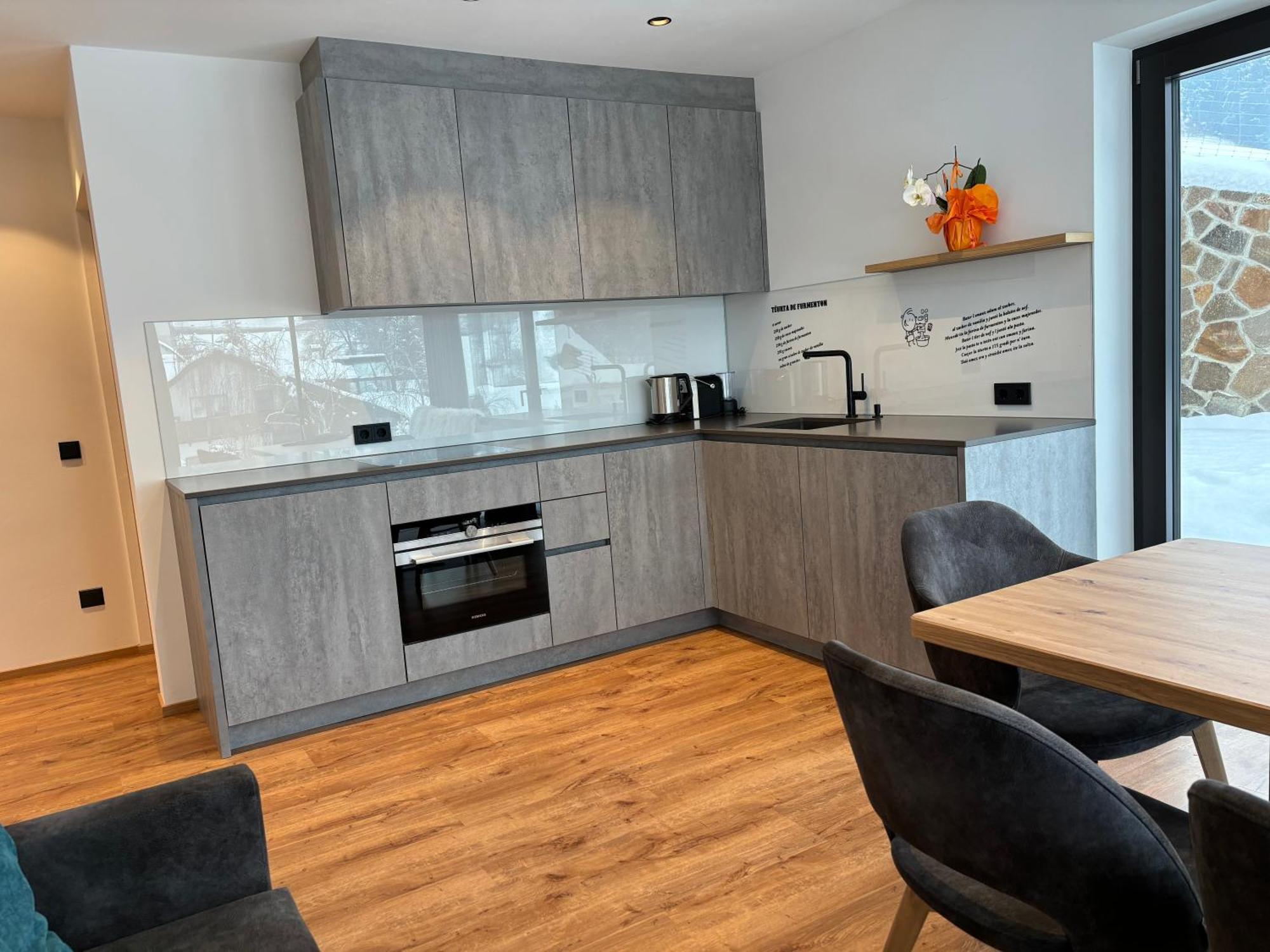 Appartements Pedescin Ortisei Eksteriør billede