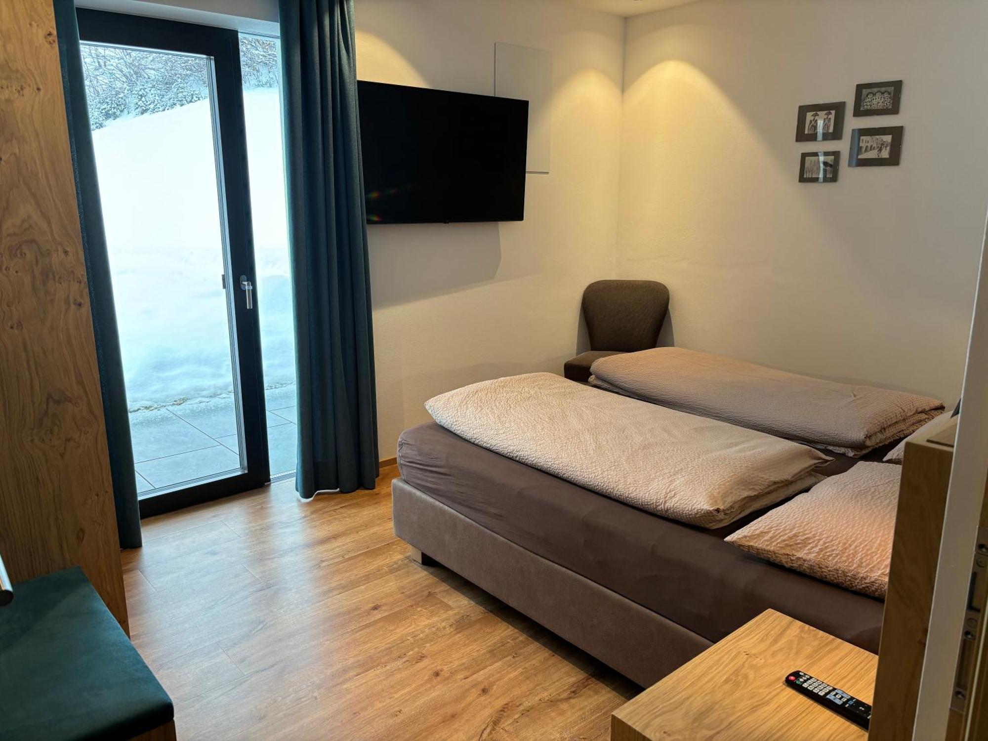 Appartements Pedescin Ortisei Eksteriør billede