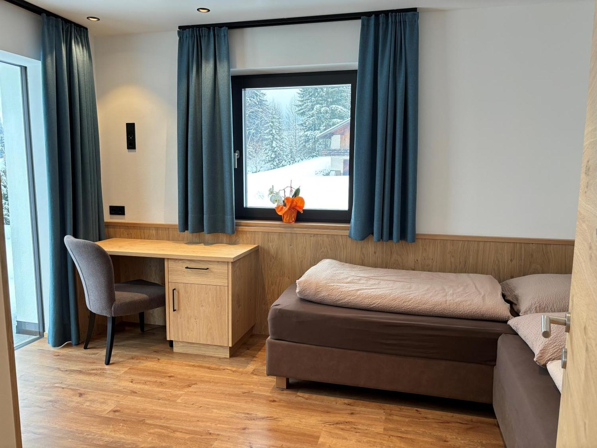Appartements Pedescin Ortisei Eksteriør billede
