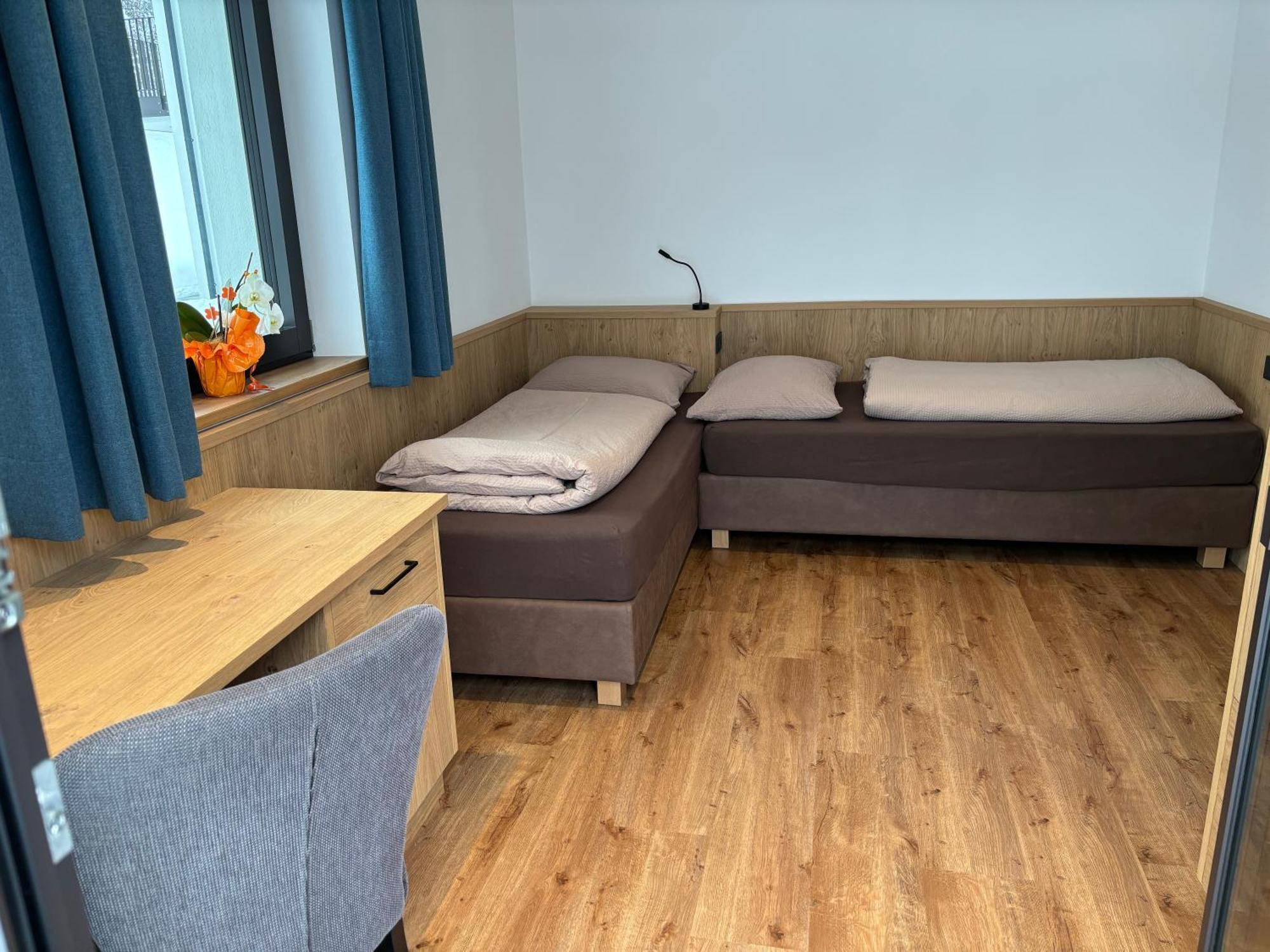 Appartements Pedescin Ortisei Eksteriør billede