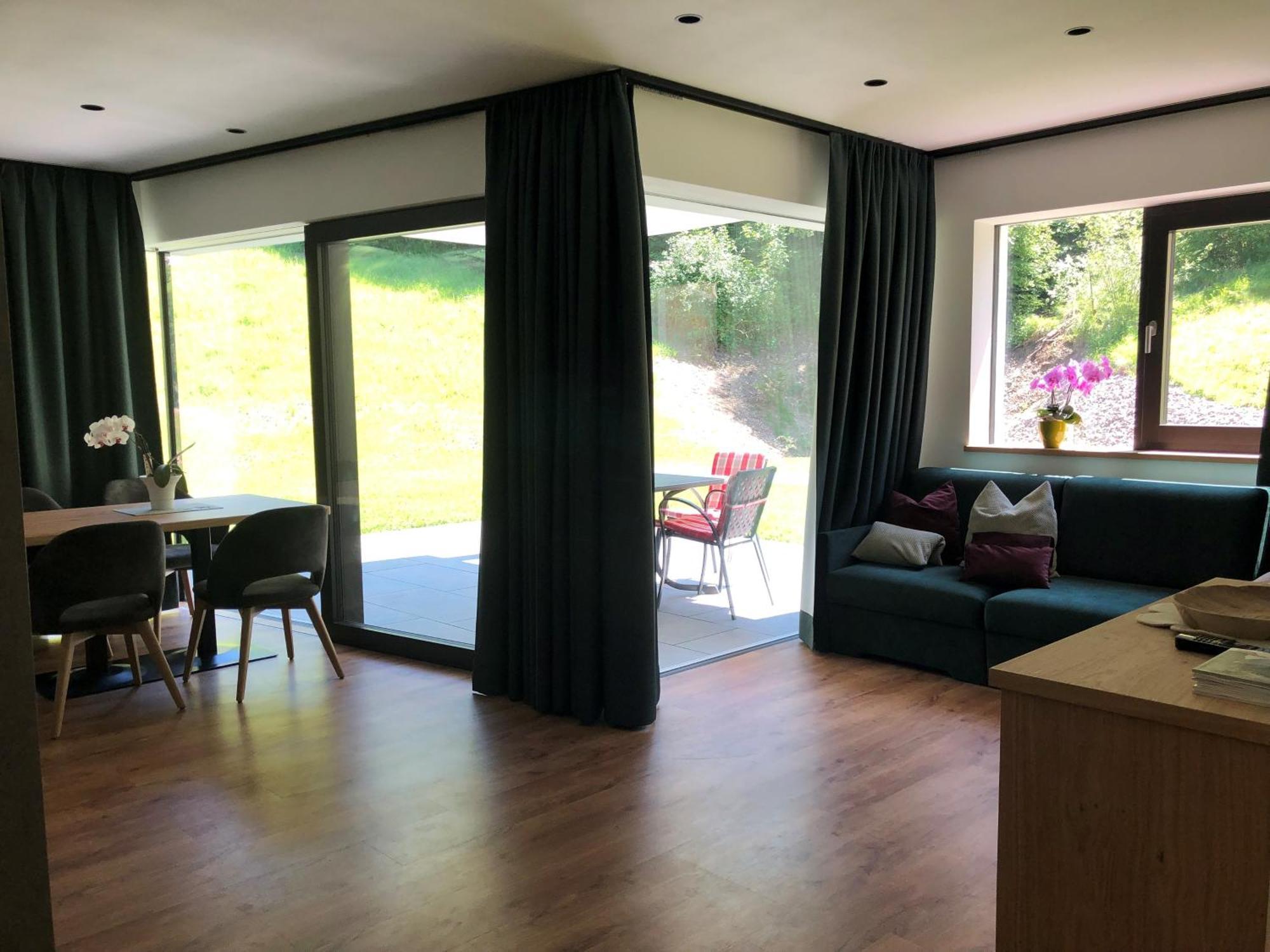 Appartements Pedescin Ortisei Eksteriør billede